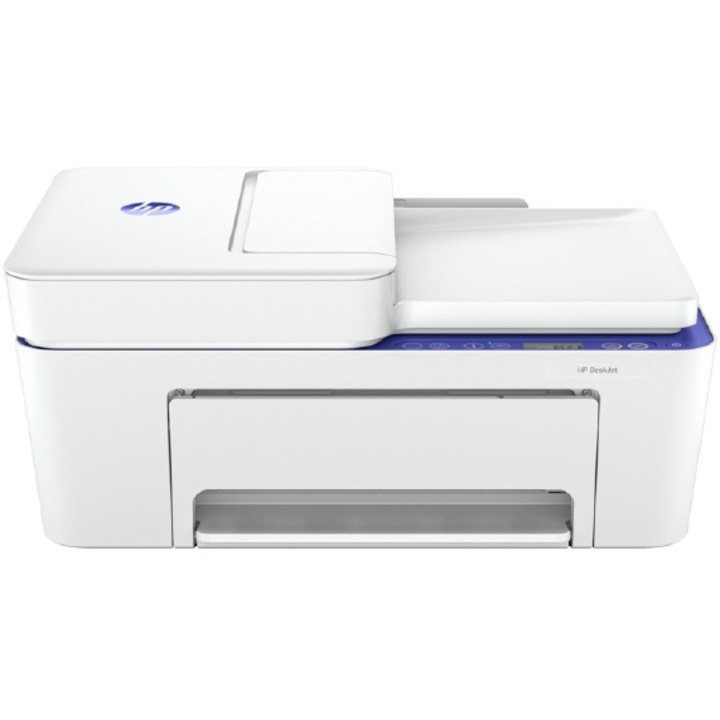 Multifunctional, HP DeskJet 4230e All-in-One, Color, Imprimare, copiere, scanare, 8,5 ppm alb-negru/5,5 ppm color