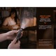 Фенер Fenix LD12R, LED