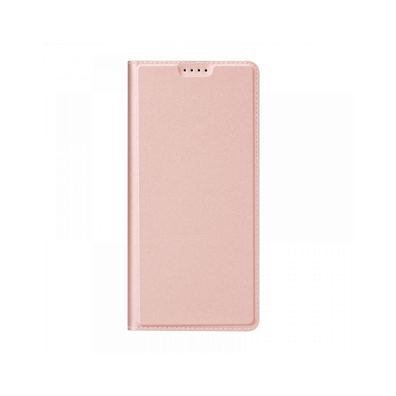 Husa pentru Samsung Galaxy A25 5G Book Cellect Rosegold