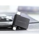 Адаптер UGREEN, OTG, 2в1 USB (A) 3.0 към USB-C, micro-USB