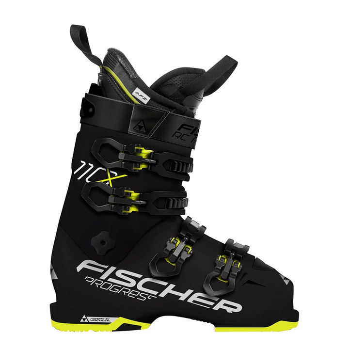 Clapari schi Fischer PROGRESSOR 110X