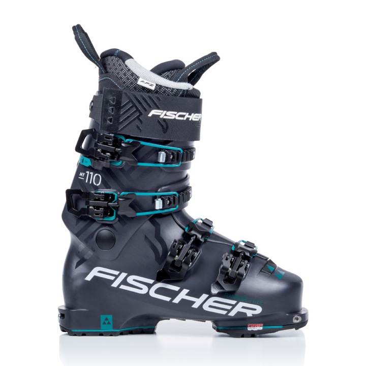 Clapari schi Fischer MY RANGER FREE 110 WALK DYN