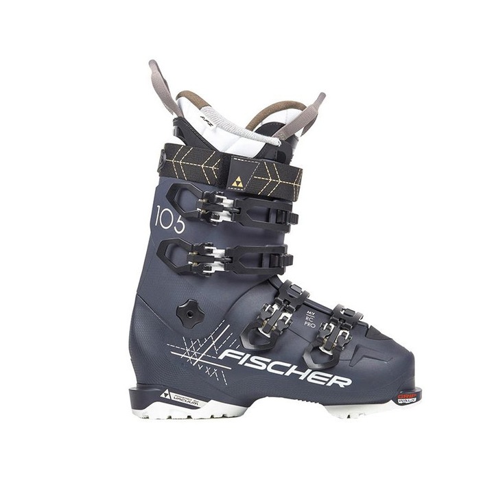 Clapari schi Fischer MY RC PRO 105 WALK PBV, 24.5