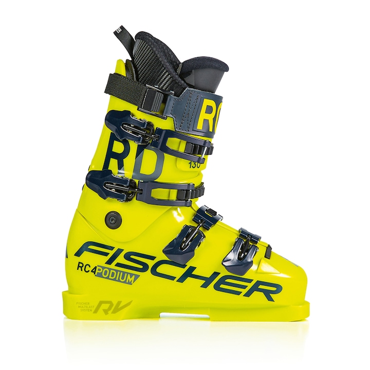 Ски обувки Fischer RC4 PODIUM RD 130, 28.5