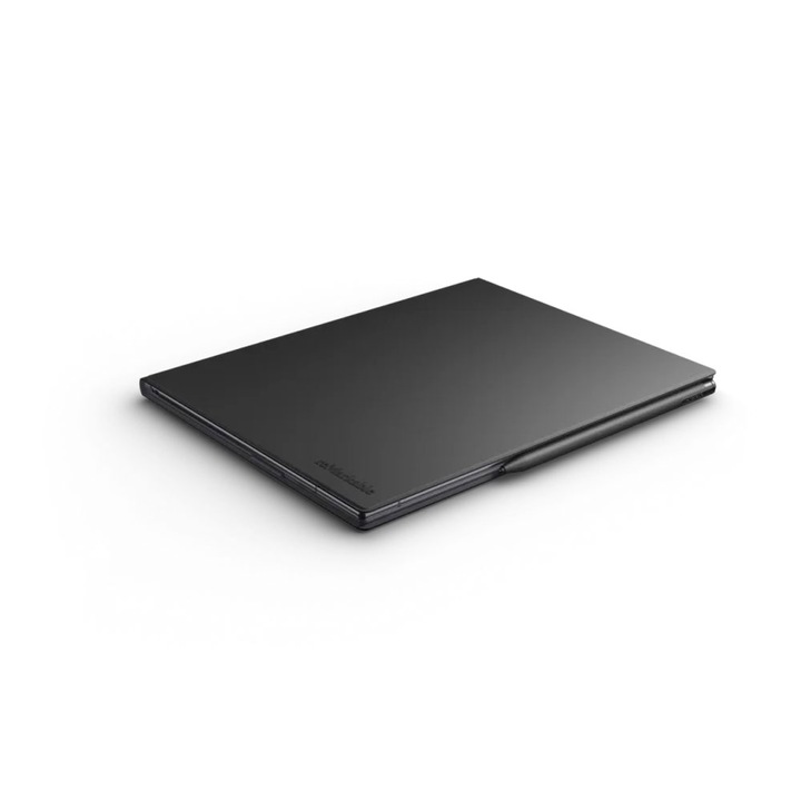 Husa Type Folio Cover cu Tastatura pentru reMarkable2, Negru