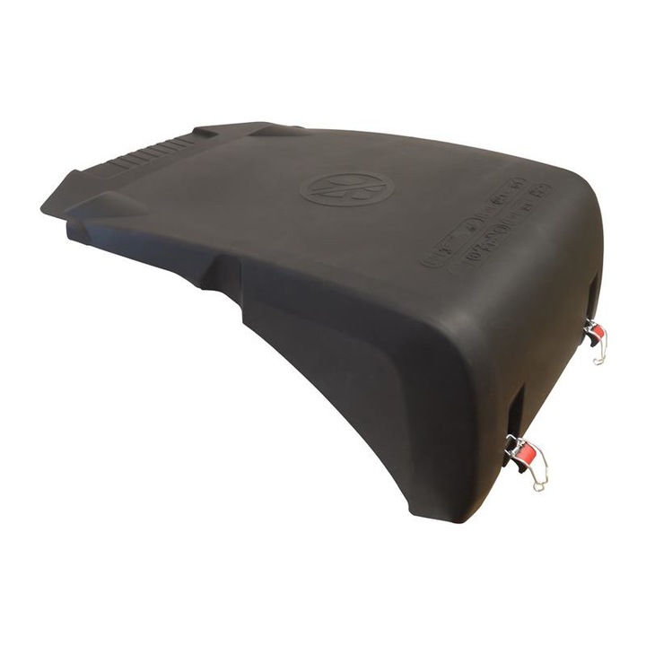 КАПАК ЗА АКУМУЛАТОР DAF XF106 CF, LAMIRO