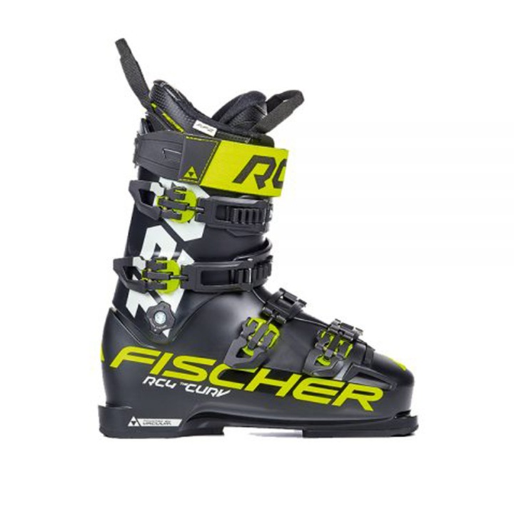 Síbakancs Fischer RC4 THE CURV 120 PBV, 25.5