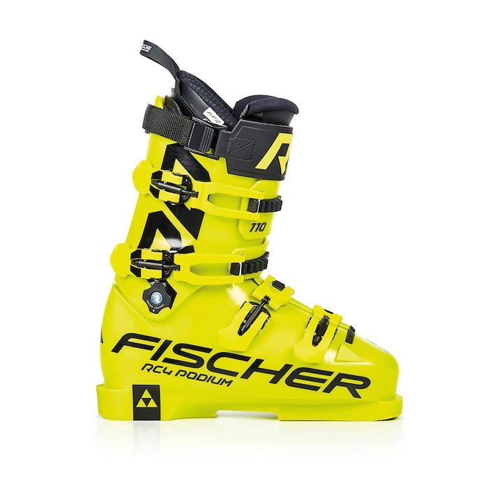 Ски обувки Fischer RC4 PODIUM RD 110, 27.5