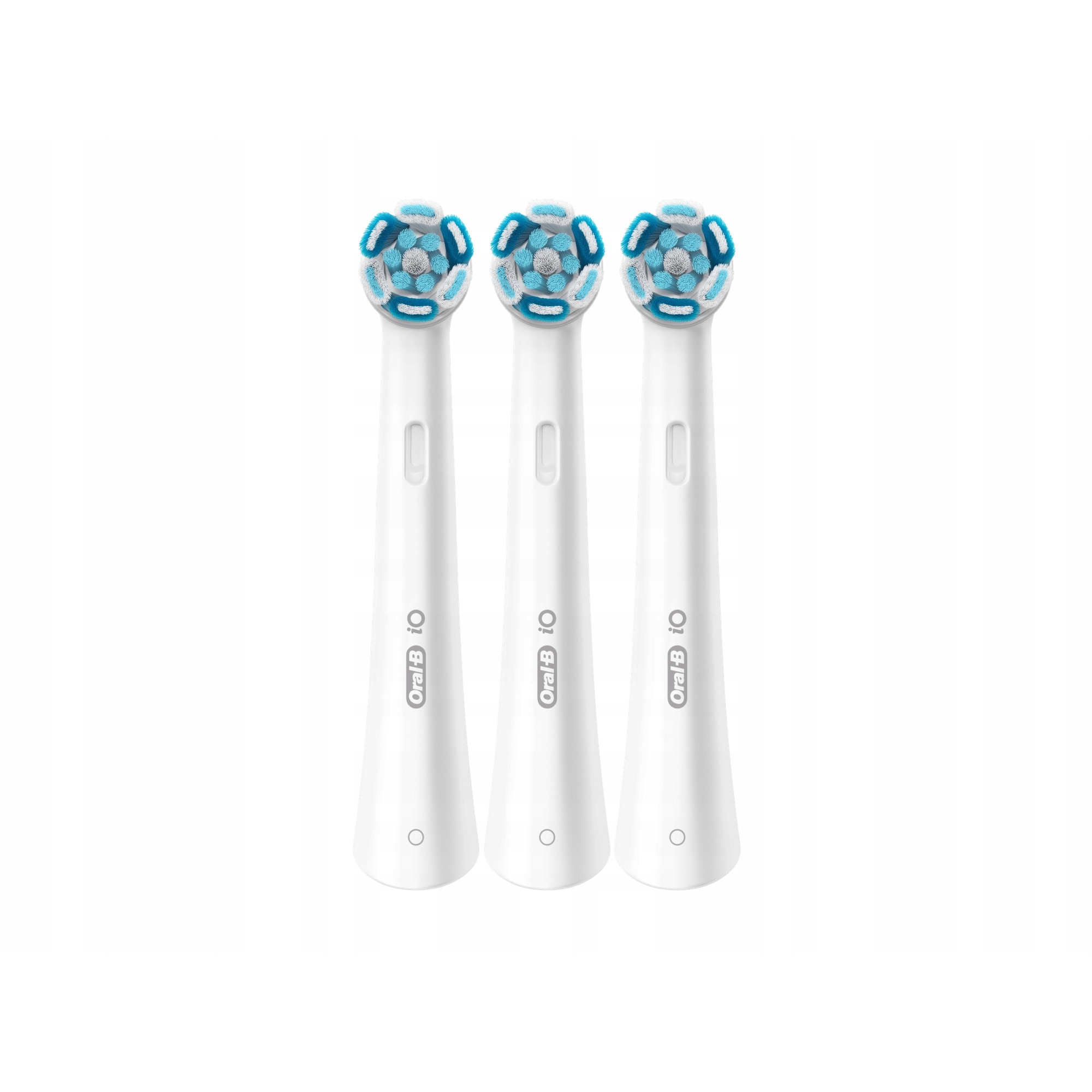 Set Rezerve Periuta De Dinti Electrica Oral-B IO Ultimate Clean, Alb, 3 ...