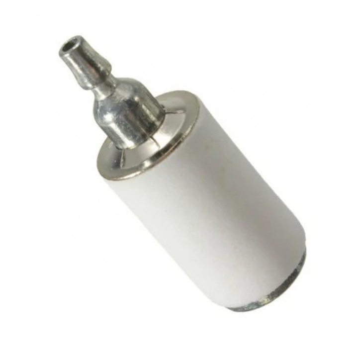 Üzemanyagszűrő kompatibilis Husqvarna láncfűrésszel, fém modell