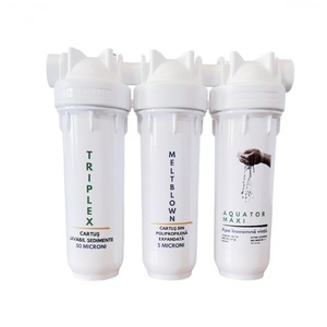 Sisteme filtrare instalatii