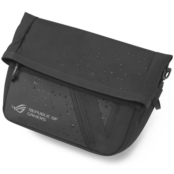 Geanta laptop ASUS ROG Archer Messenger 14''
