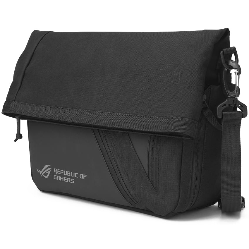 Geanta laptop ASUS ROG Archer Messenger 14''