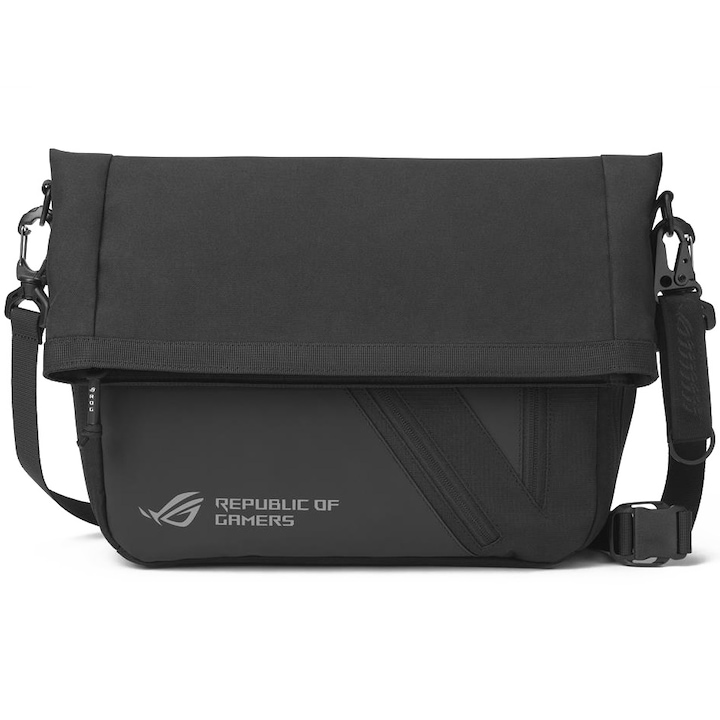 Чанта за лаптоп ASUS ROG Archer Messenger, 14"(35.56см)