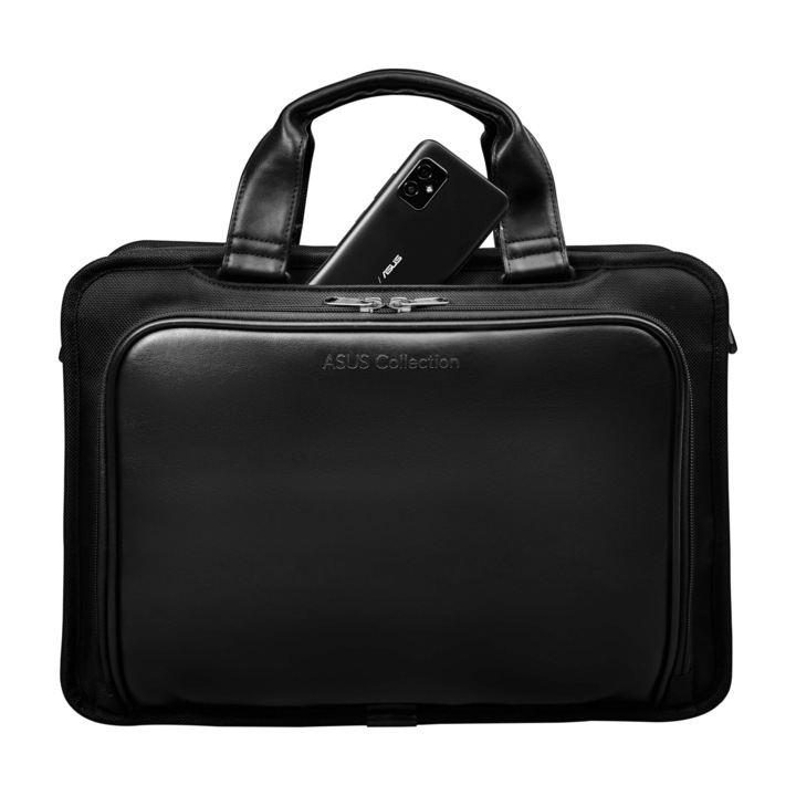 Чанта за лаптоп ASUS AC3500 VANTAGE BRIEFCASE, 15.6''(39.62 cм)