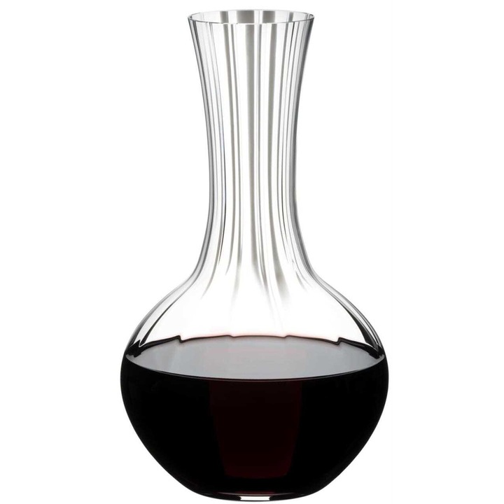 Decantor de Vin, Riedel, Performance, Cristal, 1040 ml, Transparent, Fara Dop