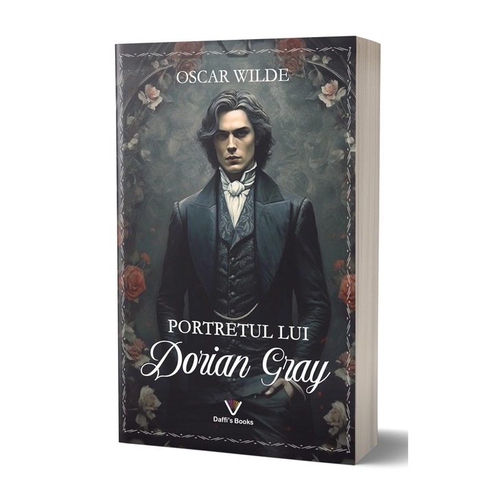 Portretul lui Dorian Gray - Oscar Wilde