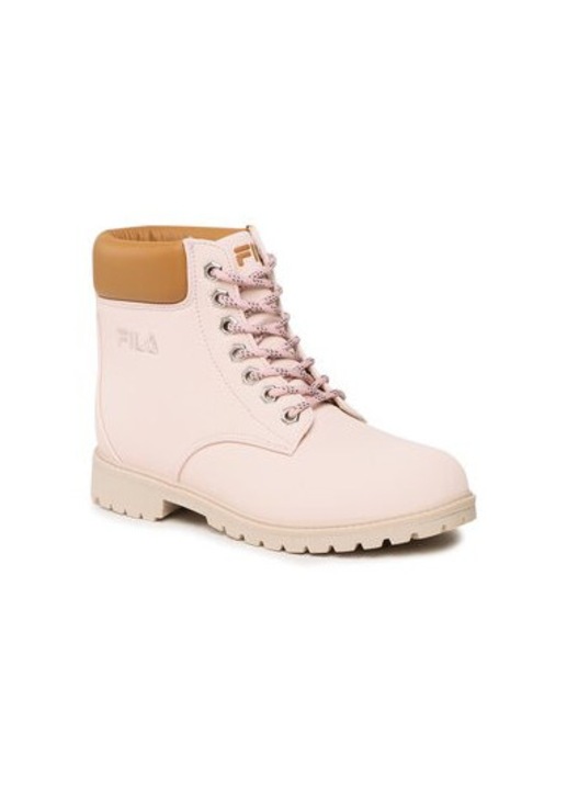 Ghete dama, Fila, Piele ecologica, Roz