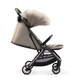 Carucior pentru copii KinderKraft NUBI 2, SAND BEIGE