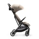 Carucior pentru copii KinderKraft NUBI 2, SAND BEIGE