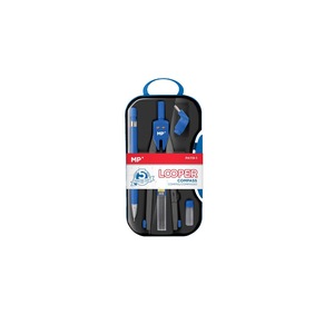 Bosch Professional 1600A016BV 16-part Tool Set (in Bag)