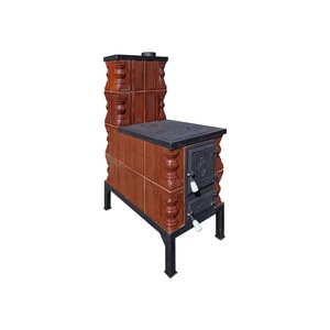 Cazane combustibil solid, sobe si semineuri