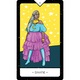 Карти Таро Rockpool Rainbow Moon Tarot, Sam Rook