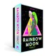 Карти Таро Rockpool Rainbow Moon Tarot, Sam Rook