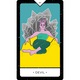 Карти Таро Rockpool Rainbow Moon Tarot, Sam Rook