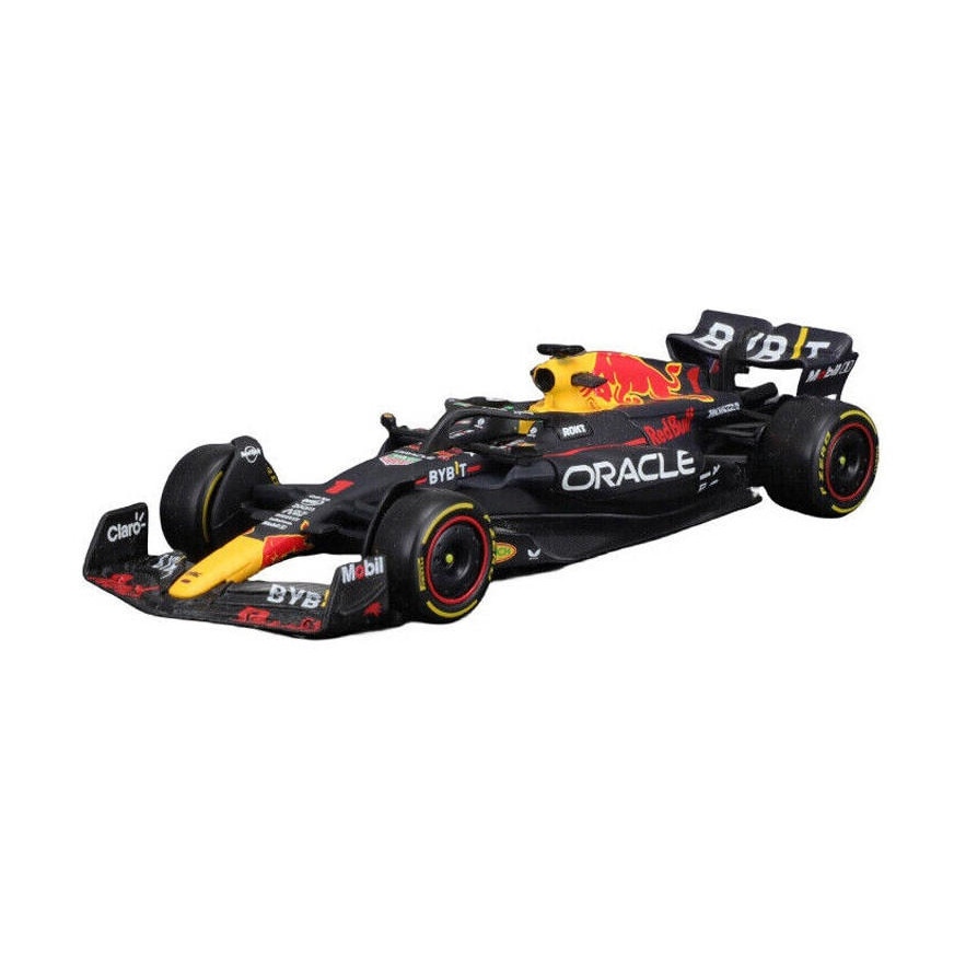 Macheta auto Honda F1 Red Bull Racing RB19 Team Aston Martin N1