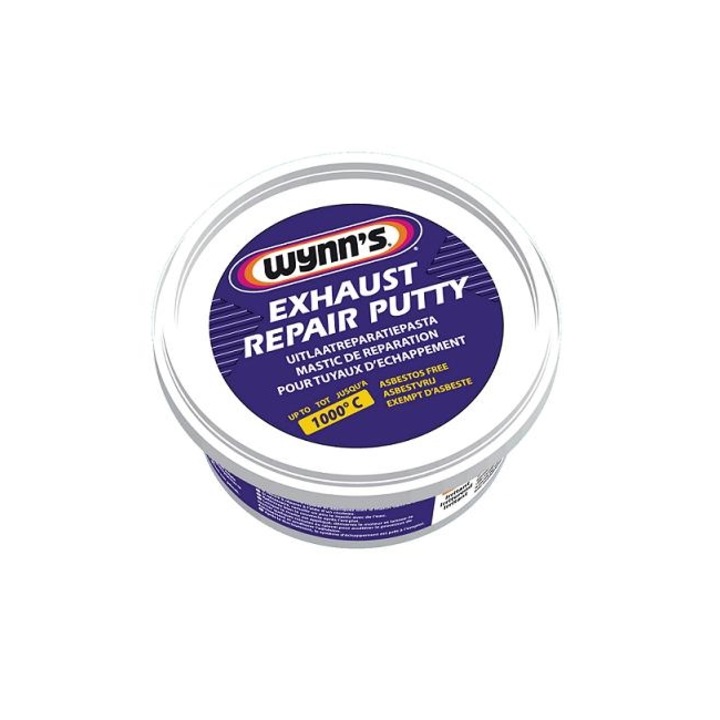 Mastic pentru reparatia sistemului de esapament Wynns, recipient 250 grame