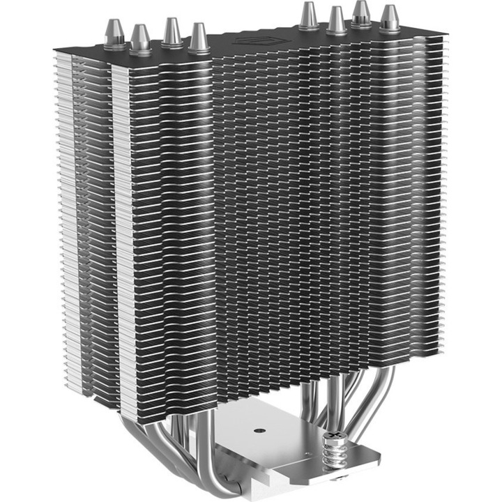 CPU hűtő ID-Cooling SE-214-XT Basic