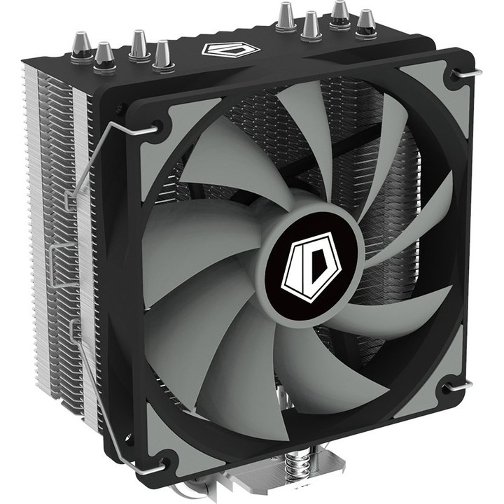 CPU hűtő ID-Cooling SE-214-XT Basic