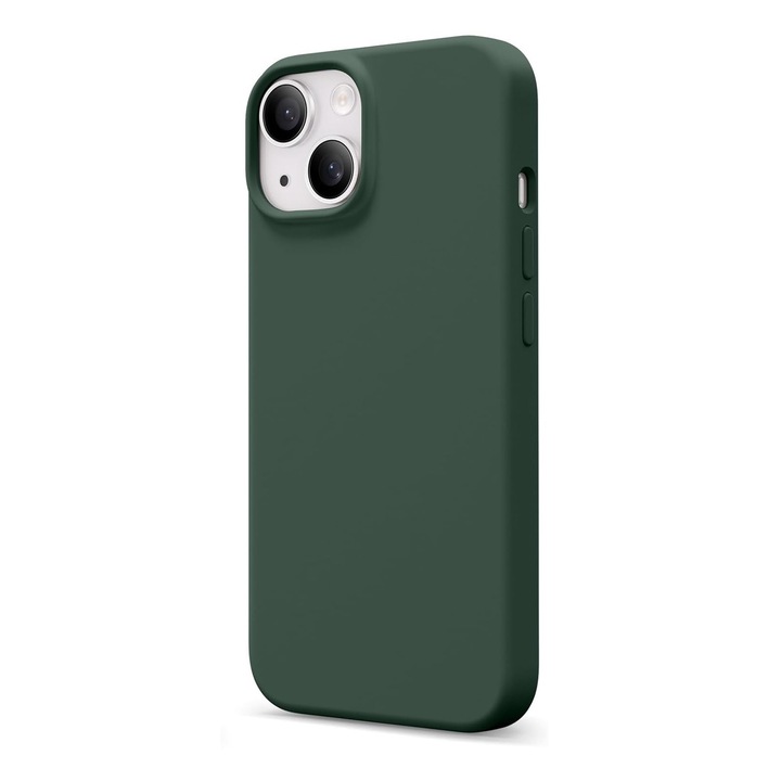 Кейс за Realme C53 4G tpu горскозелен