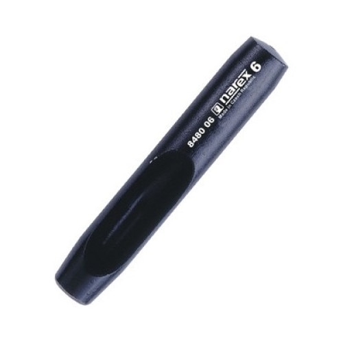 Narex PROFI Bent Carving Chisel Profile 45, 827904, Goiva Em U Curvada 4 Mm