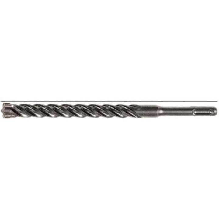 Burghiu POWERMAX 12,0x200/260mm, 4 taisuri, SDS-plus, Stalco