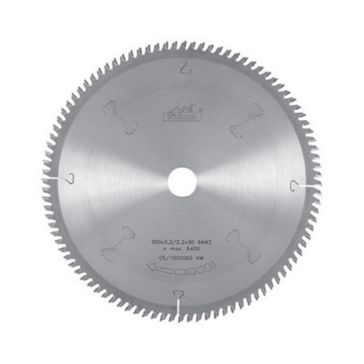Csiszoló- és polírozókorong, Pilana SK 81-11, Inox, 160x2.5x20mm, 48 fog, Ezüst