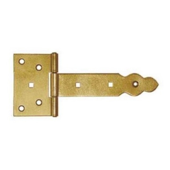 Панта, Domax, 250 x 90 x 35 mm, злато