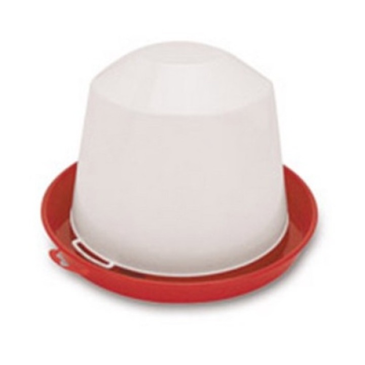 Madáritató, műanyag, 3,5L