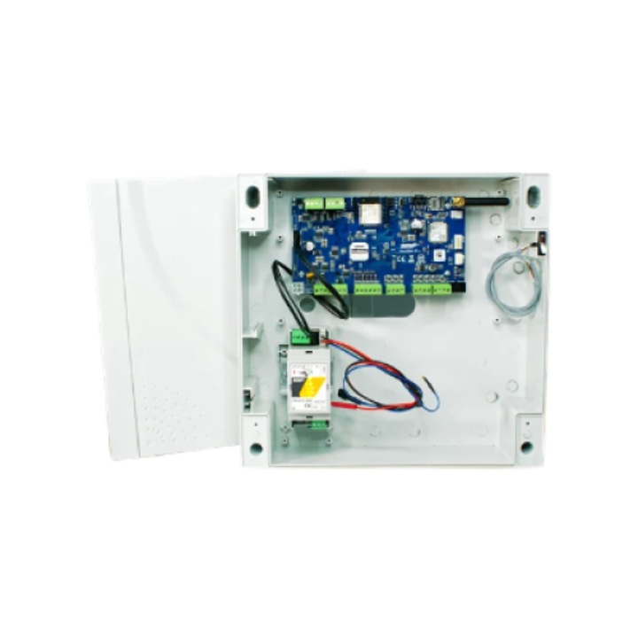 Set Accesorii Control Acces si Supraveghere ROPAM Neo-IP-64-SET