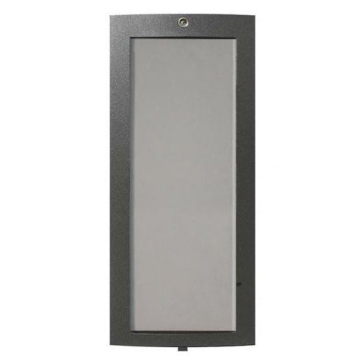 Информационен панел, ELFON OPTIMA OP-LP-G, Черен