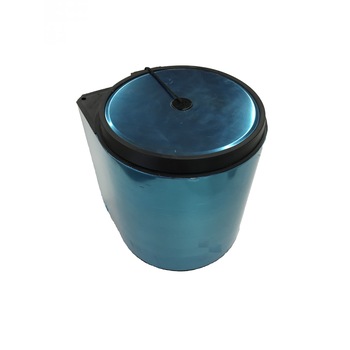 Cos gunoi Inox 11L GTV Cos gunoi Inox 11L GTV