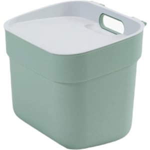 Кошове за отпадъци и пепелници