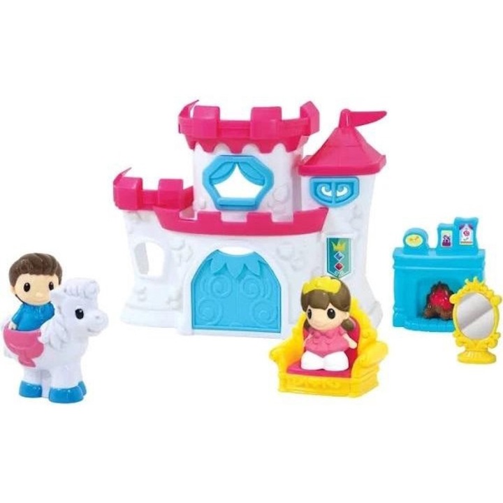 Комплект фигурки Dumel, 18+ месеца, Многоцветен