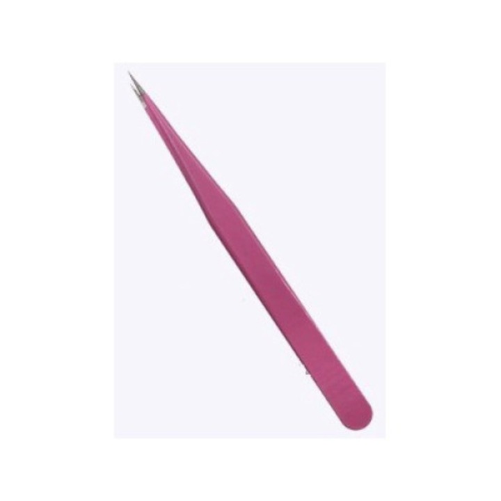 Penseta de modelare dreapta, Metal