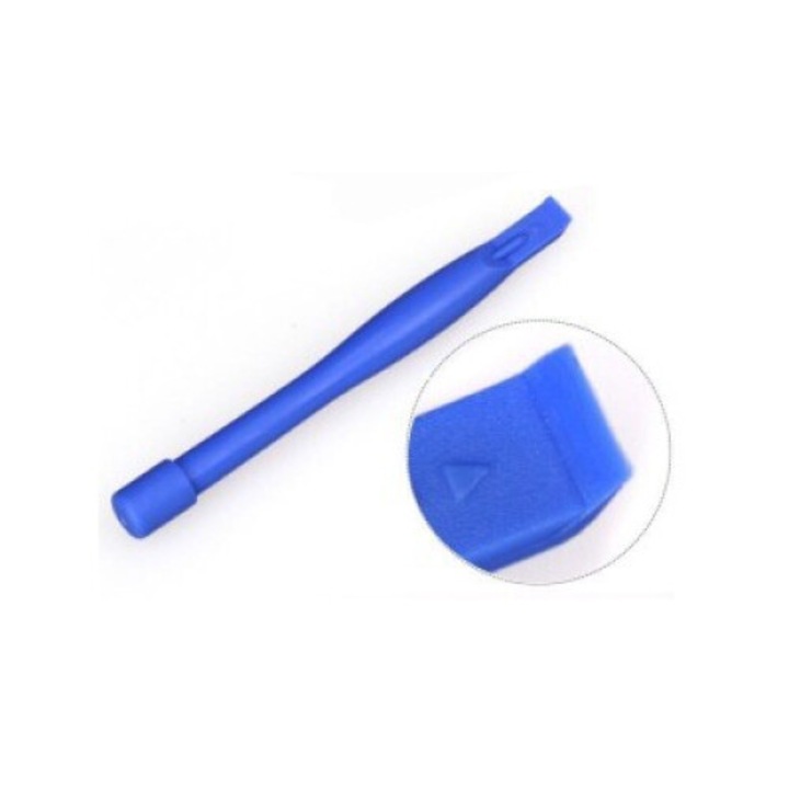 Accesorii pentru imprimare 3D, Albastru