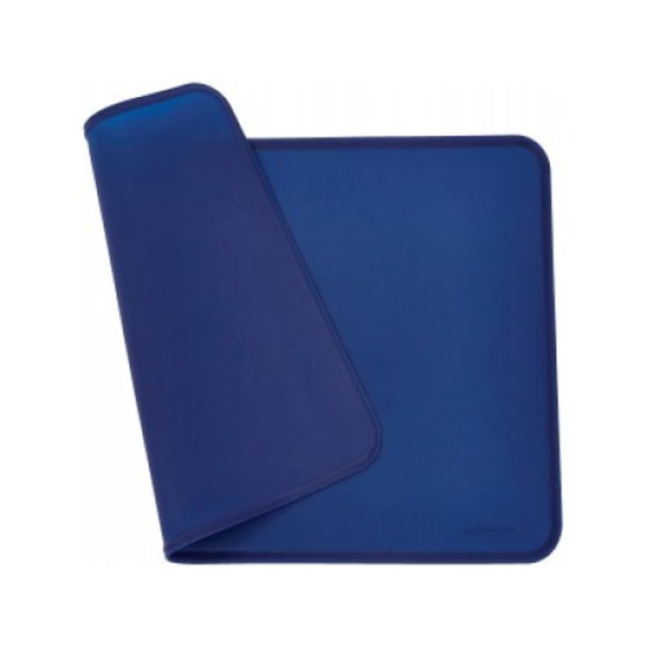 Tampa, Silicon, 60x41cm, Albastru