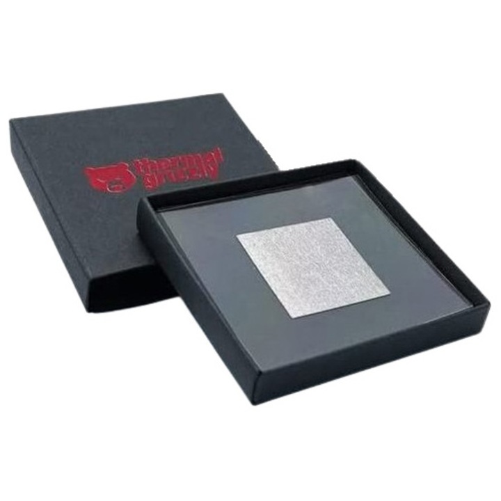 Termikus betét KryoSheet, Graphene, 25 x 25 mm