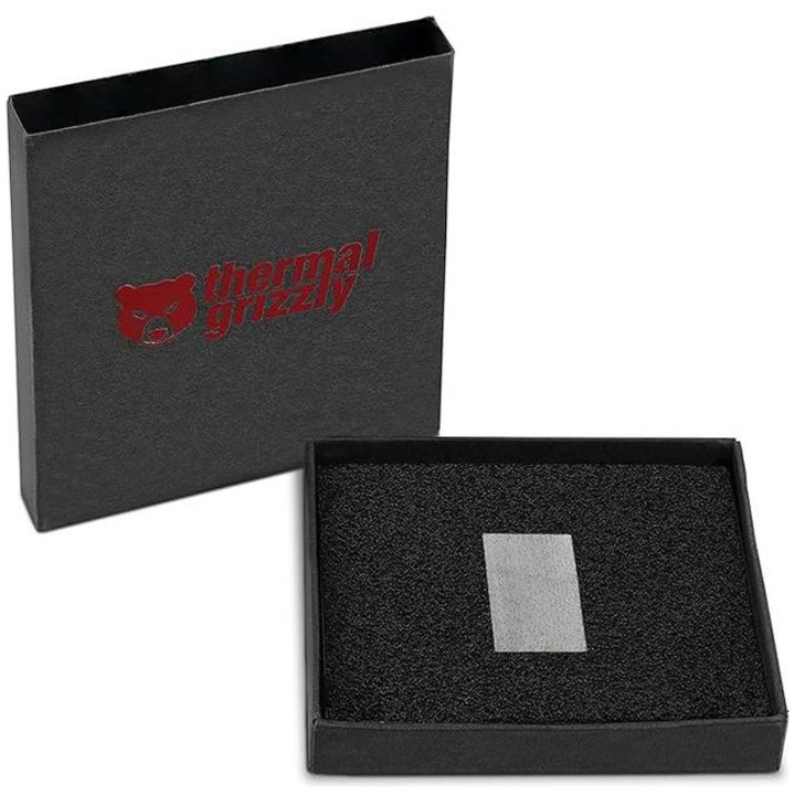 KryoSheet hőszigetelő lap, grafén, 33 x 33 mm