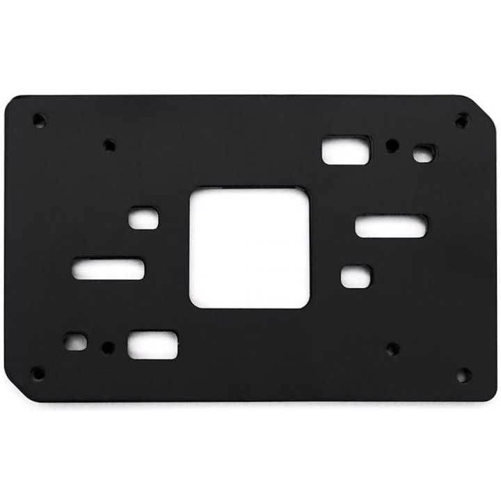 Thermal Grizzly M4 AM5 szerelőkeret, Alumínium